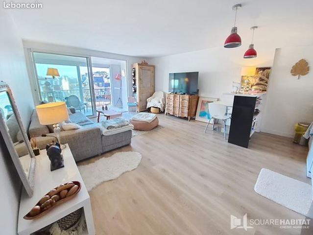 Appartement vente à Lorient, Bretagne