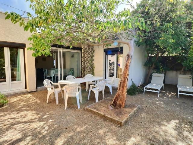 Appartement vente à Port-Camargue, Le Grau-du-Roi