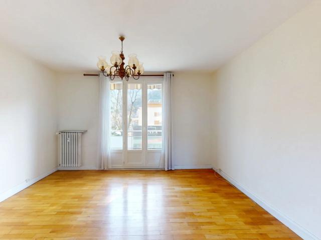 Appartement vente à Grenoble, Gières