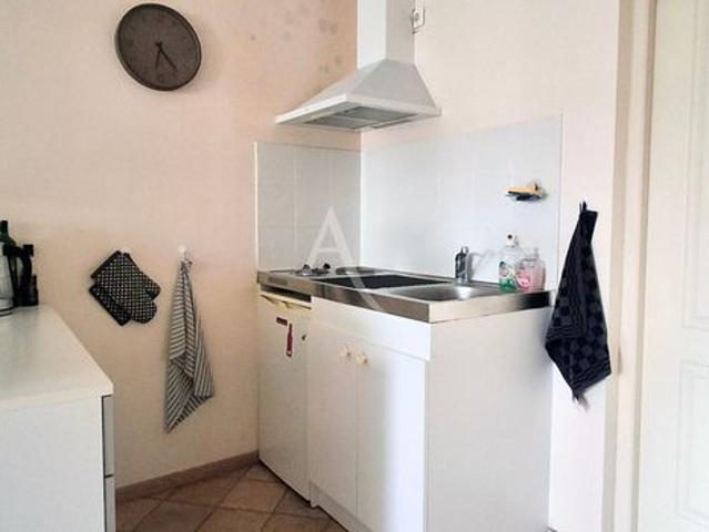 Appartement vente à Béziers, Bédarieux