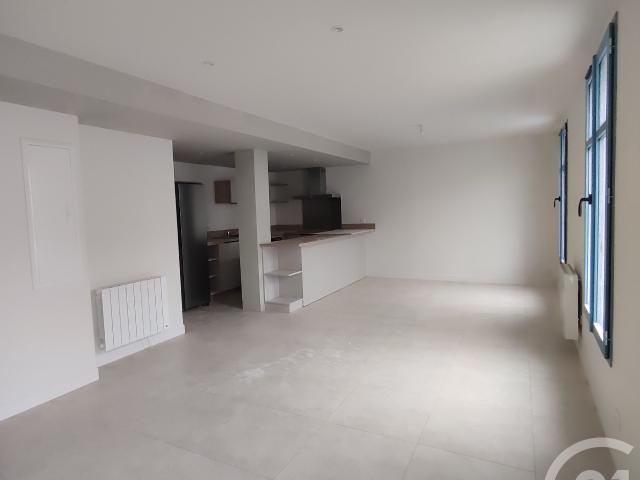 Appartement vente à Lorient, Bretagne