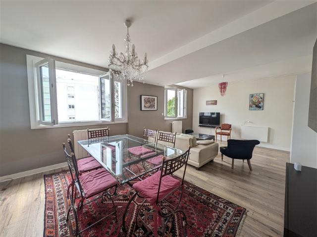 Appartement vente à Nantes, Rezé