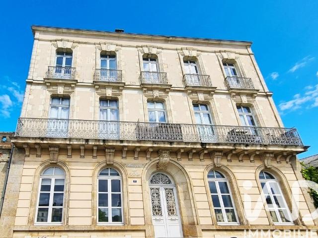 Appartement vente à Redon, Bretagne