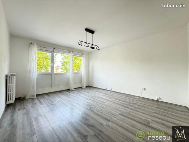 Appartement vente à Valenciennes, Beuvrages