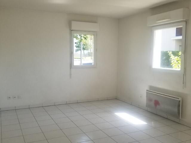 Appartement location à Cholet