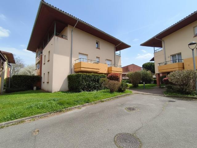 Appartement vente à Toulouse