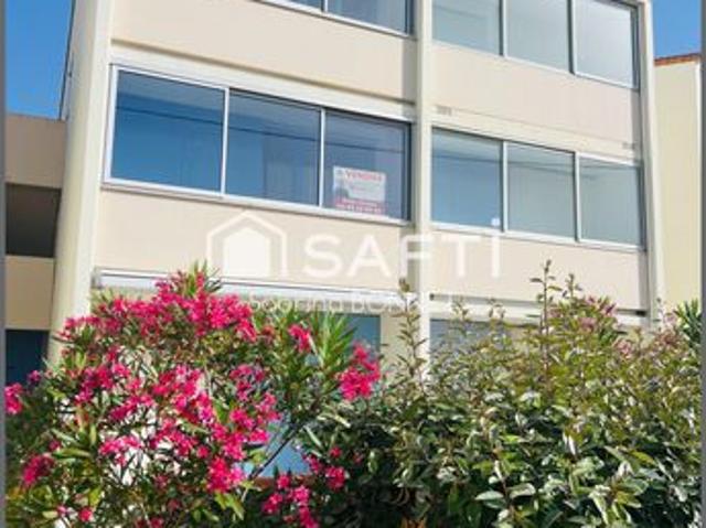 Appartement vente à Les Sables-d'Olonne, Saint-hilaire-de-riez