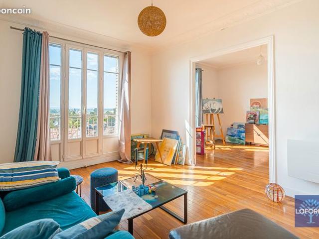 Appartement vente à Le Raincy