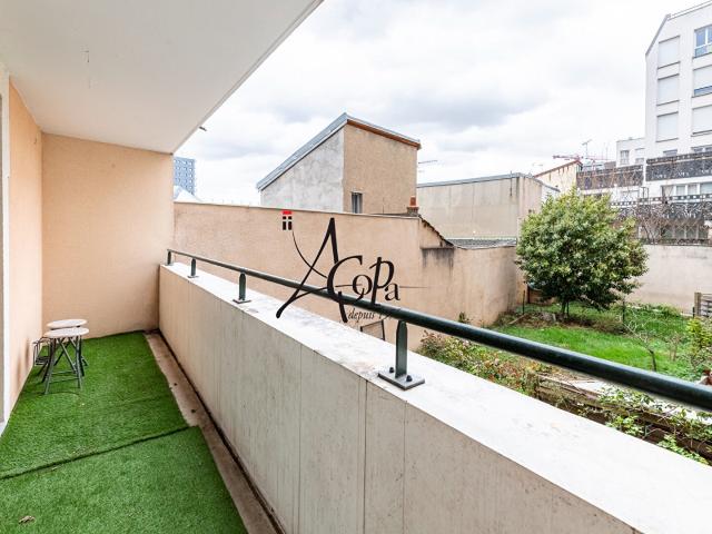 Appartement vente à Saint-Denis, Saint-denis