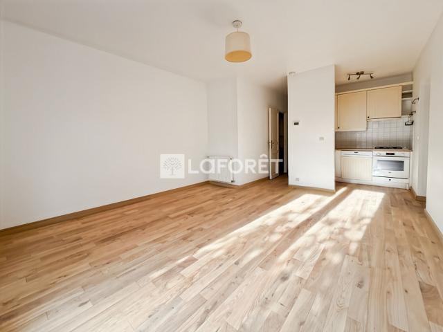 Appartement location à Senlis, Chantilly