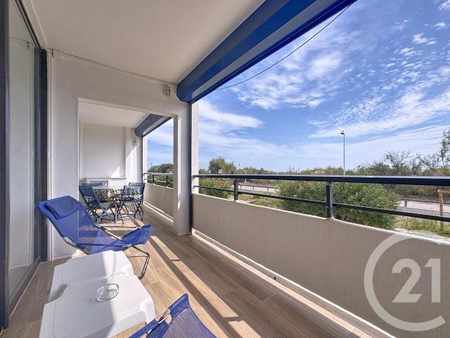Appartement vente à Montpellier, La Grande-motte