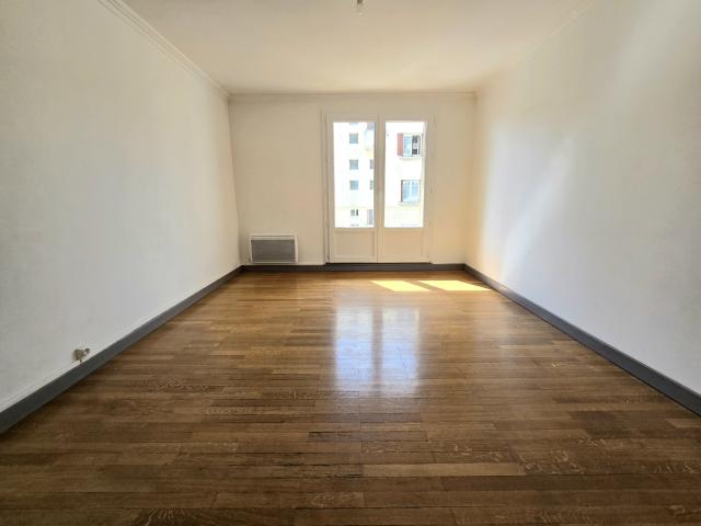 Appartement vente à Grenoble