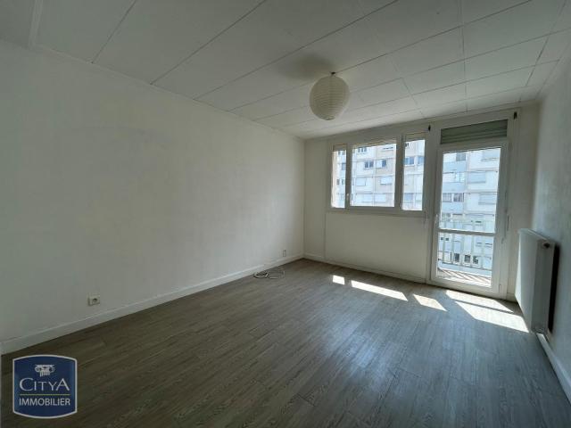 Appartement location à Chalon-sur-Saône, Chalon-sur-saône