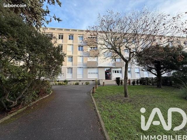 Appartement vente à Argenteuil, Eaubonne