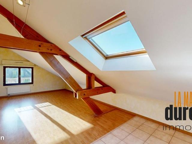 Appartement vente à Besançon, Serre-les-sapins