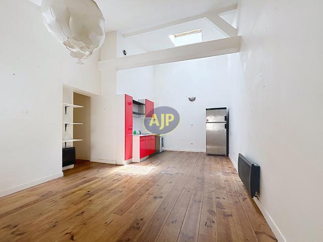 Appartement vente à Bordeaux