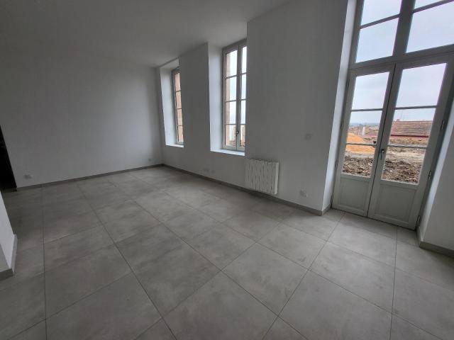 Appartement location à Mâcon