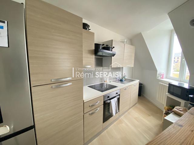 Appartement location à Argentan, Flers