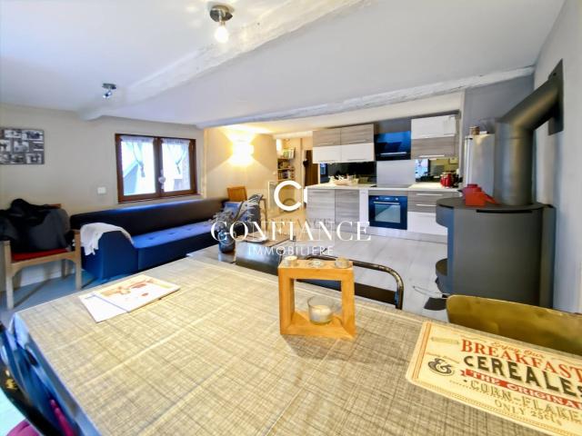 Appartement vente à Nice, Saint-etienne-de-tinée
