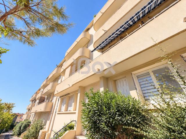 Appartement vente à Arrondissement de Toulon, Toulon