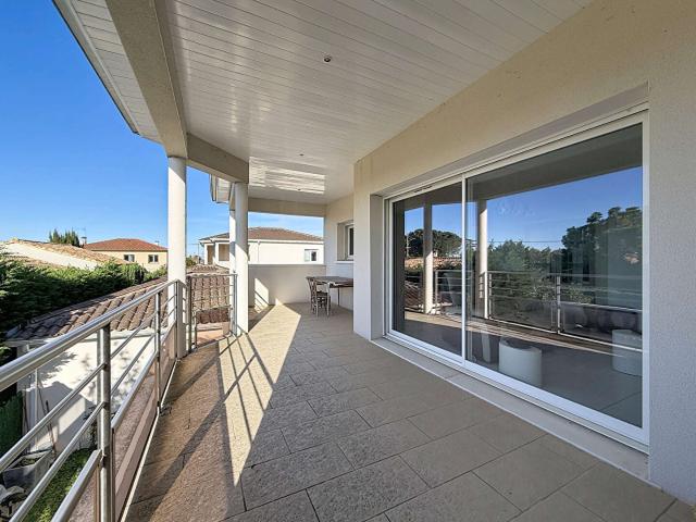 Appartement vente à France métropolitaine, Eaunes