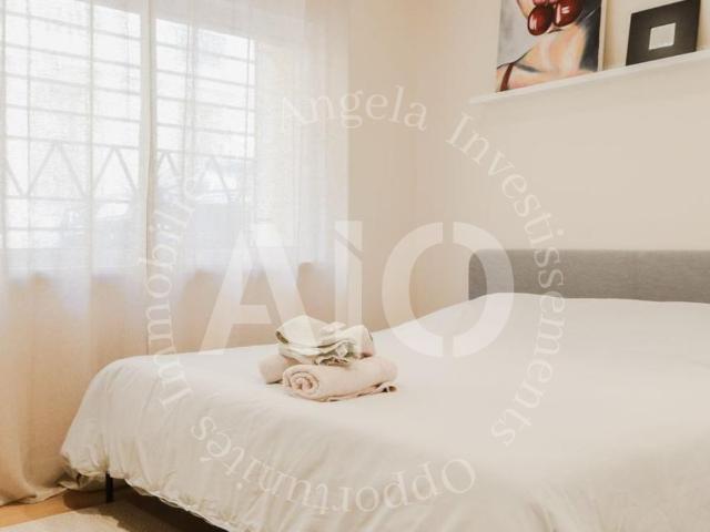 Appartement vente à Nice