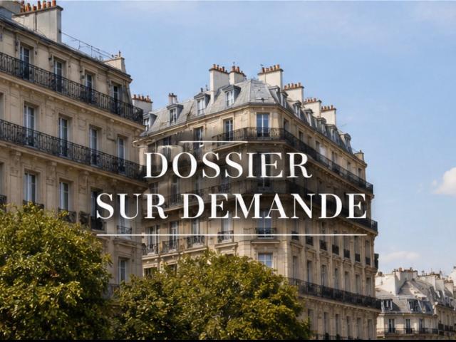 Appartement vente à Paris 15e Arrondissement, Paris