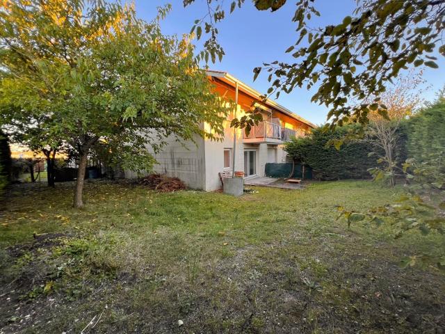 Appartement vente à France métropolitaine, Blaye