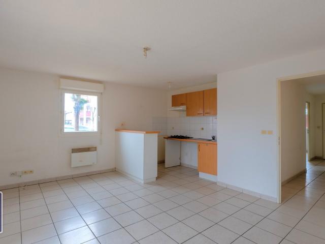 Appartement vente à Castelsarrasin