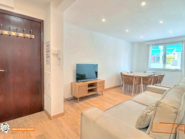 Appartement vente à Grasse, Vallauris