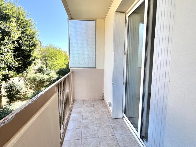 Appartement vente à Arrondissement de Toulon, Toulon