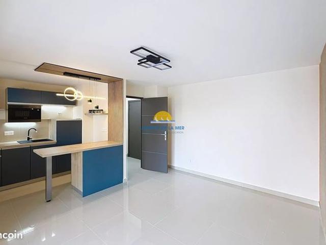 Appartement vente à Fréjus