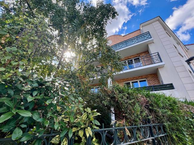 Appartement vente à Saint-Germain-en-Laye, Houilles
