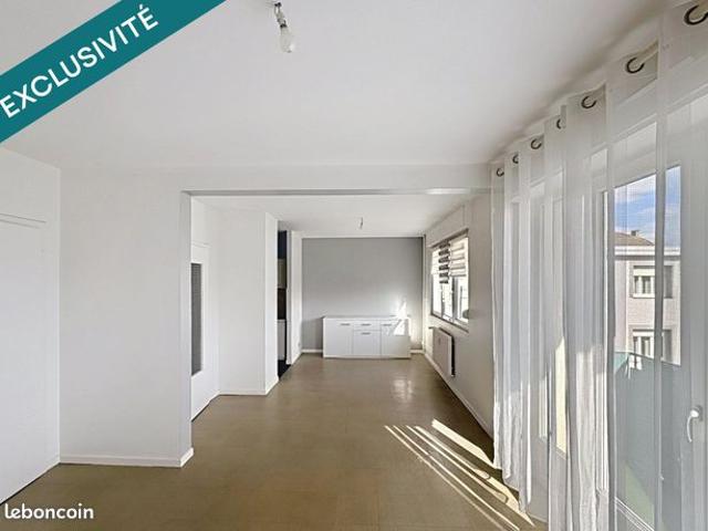 Appartement vente à Thionville, Uckange