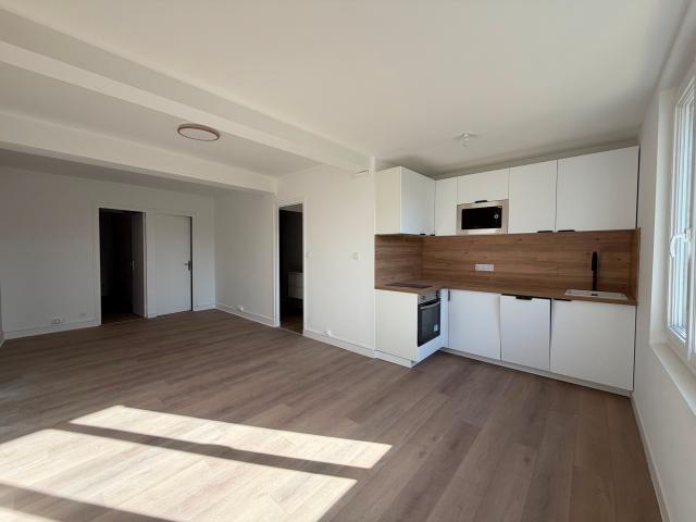 Appartement vente à Libourne