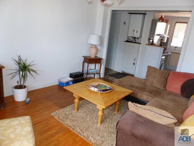 Appartement location à Roanne