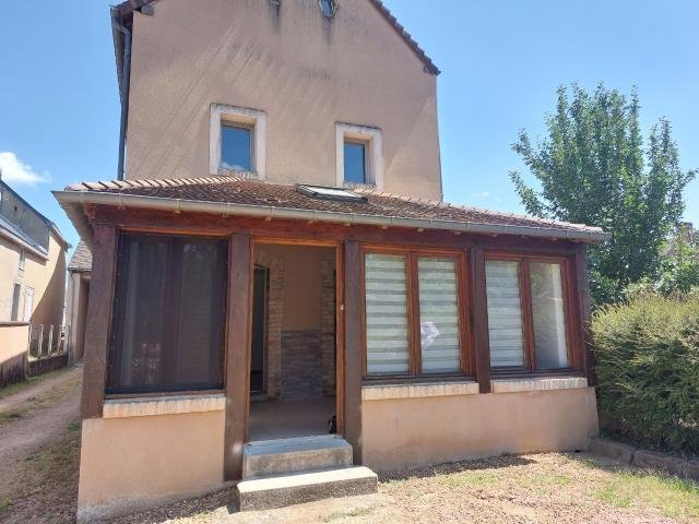 Appartement location à Mamers, Savigné-l'evêque