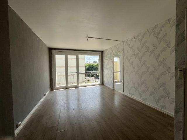 Appartement location à Rouen, Mont-saint-aignan