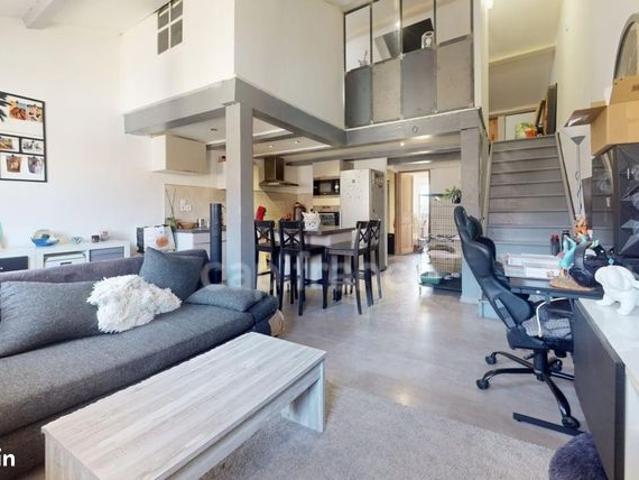 Appartement vente à Brignoles, Forcalqueiret