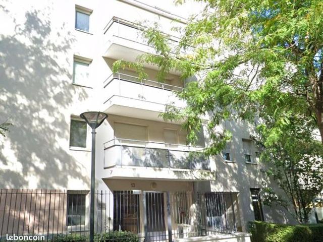 Appartement vente à Compiègne, Chelles