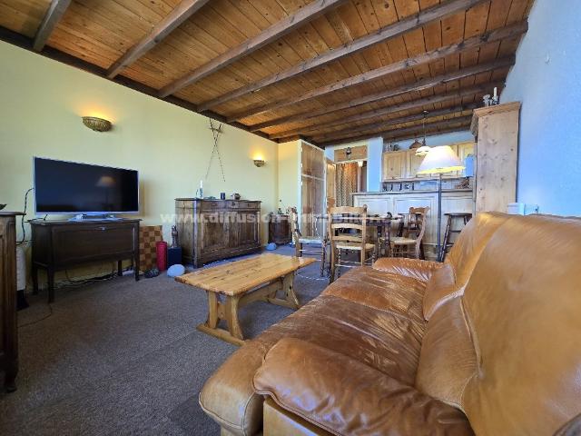 Appartement vente à Barcelonnette, Uvernet-fours