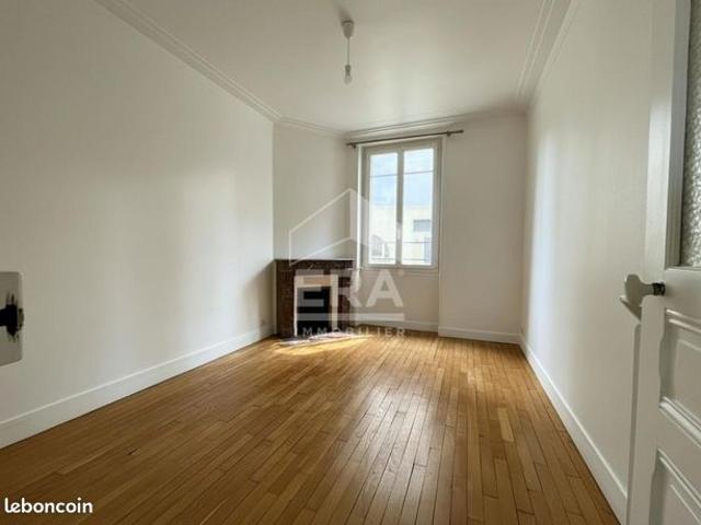 Appartement vente à Nogent-sur-Marne, Maisons-alfort