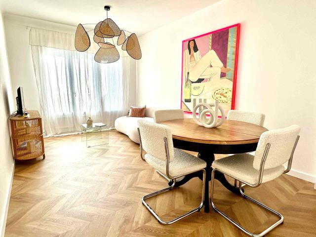 Appartement vente à Narbonne