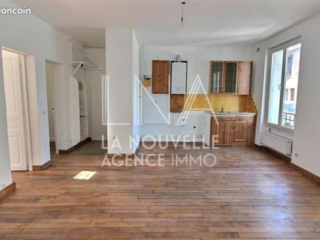 Appartement vente à Bobigny, Les Lilas