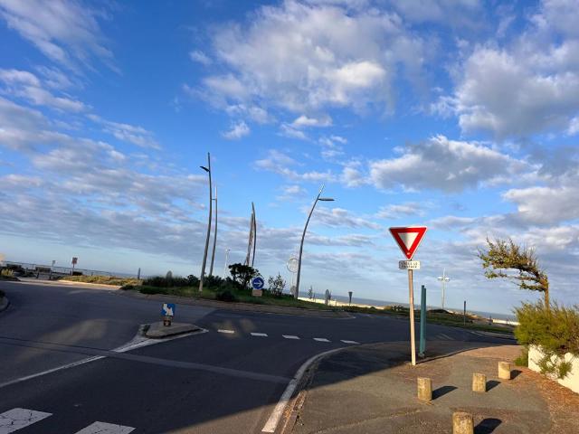 Appartement vente à Les Sables-d'Olonne, Saint-hilaire-de-riez