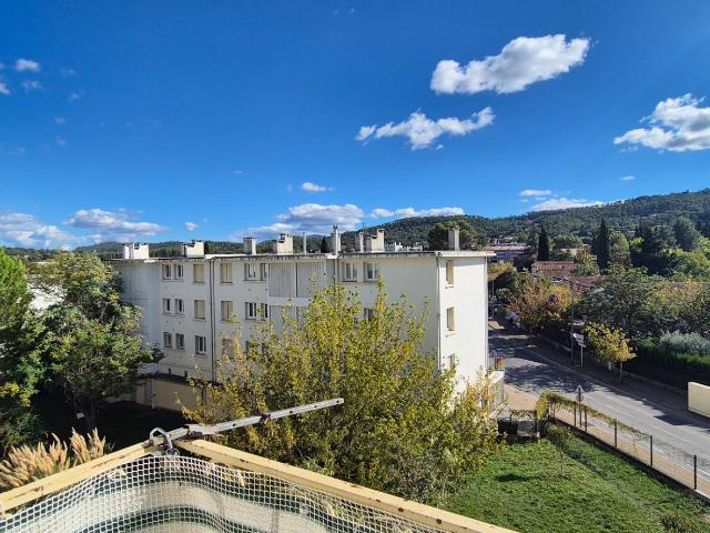 Appartement vente à Brignoles