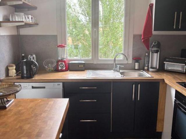 Appartement vente à Rennes, Bretagne