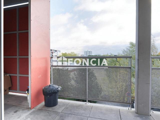 Appartement vente à Melun, Le Mée-sur-seine