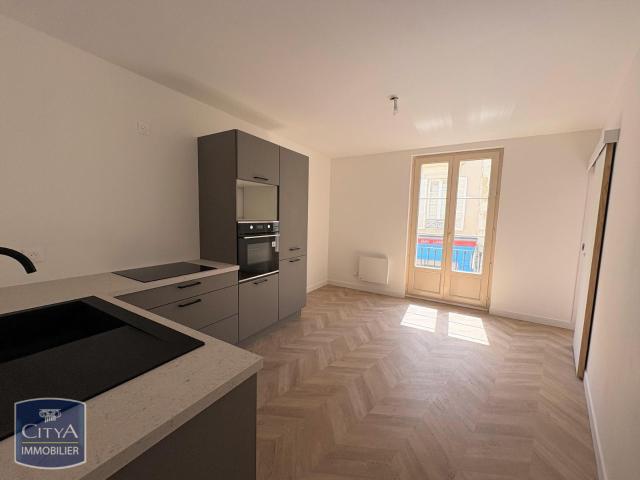 Appartement location à Le Mans
