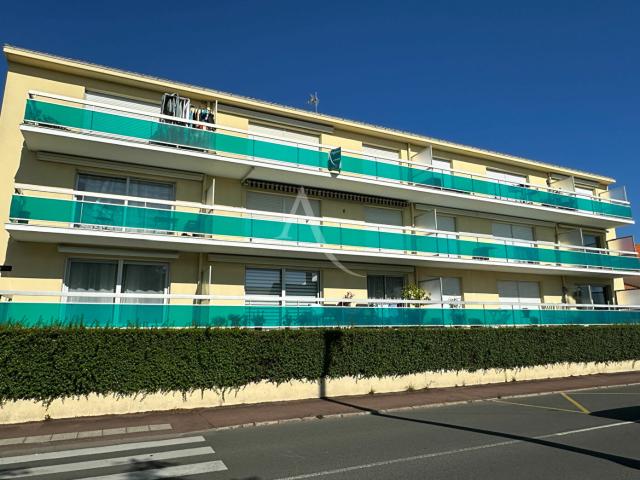 Appartement vente à Les Sables-d'Olonne, Saint-gilles-croix-de-vie